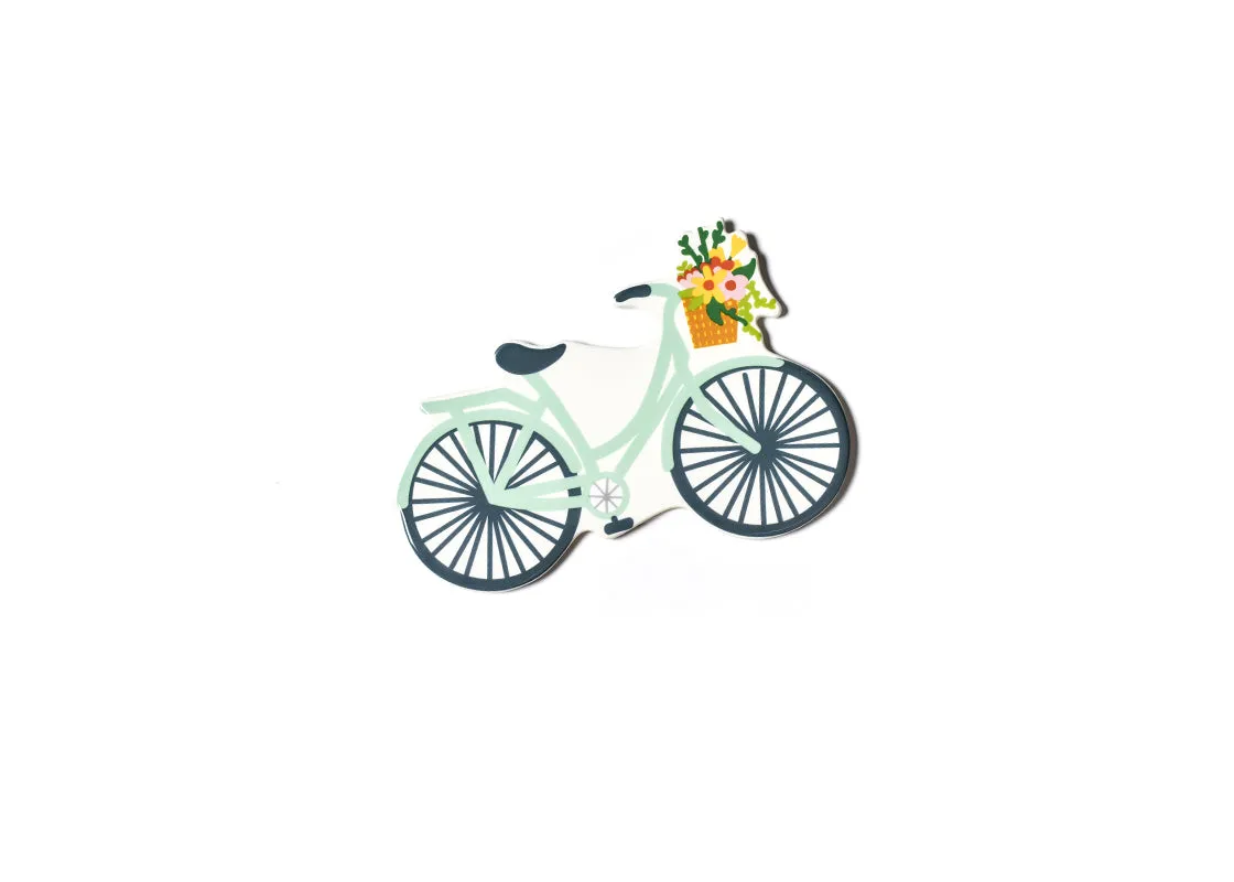 Mini Attachment- Bicycle