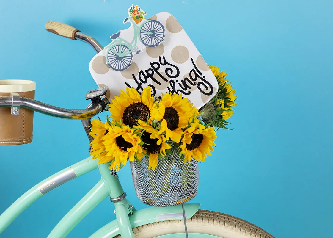 Mini Attachment- Bicycle