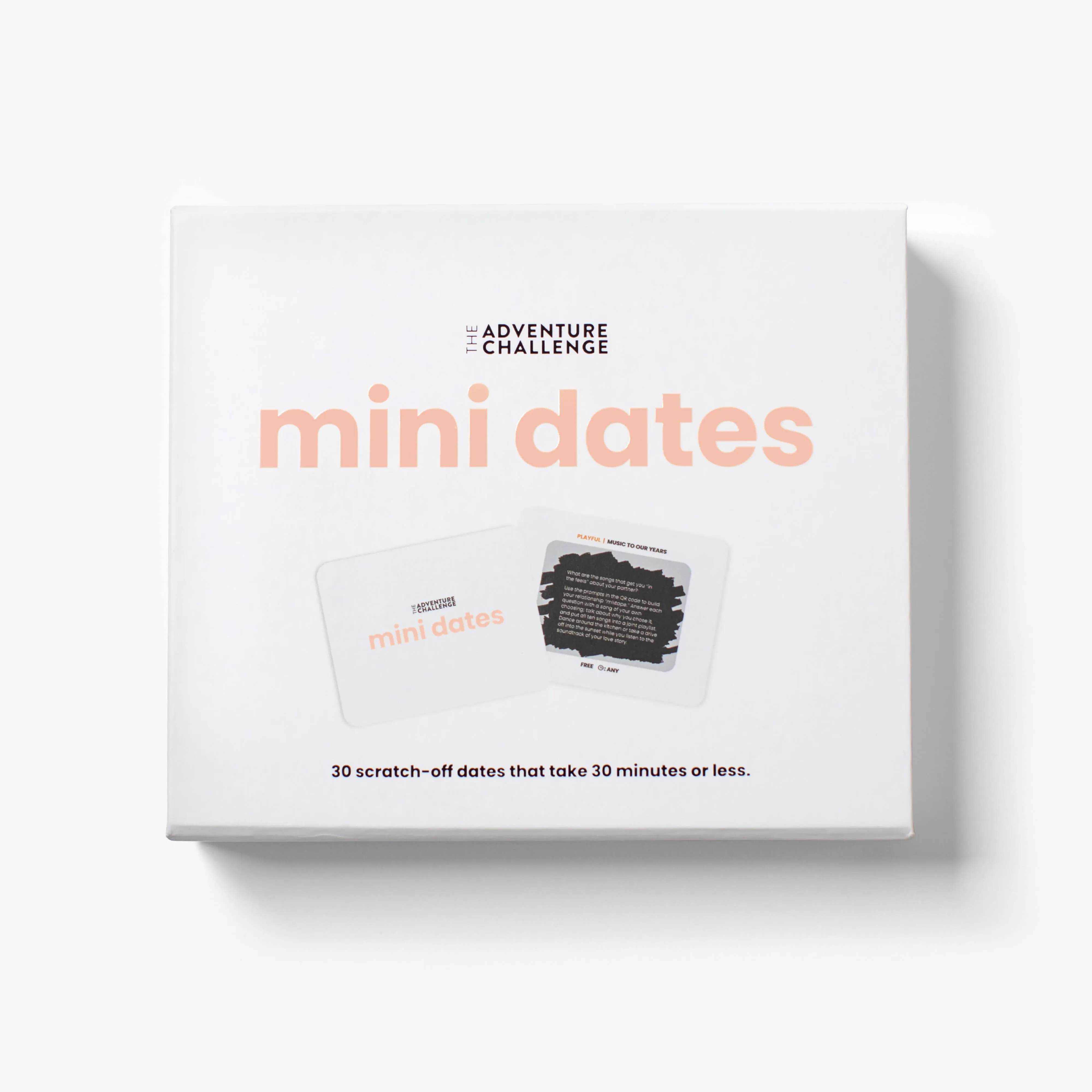 Mini Dates