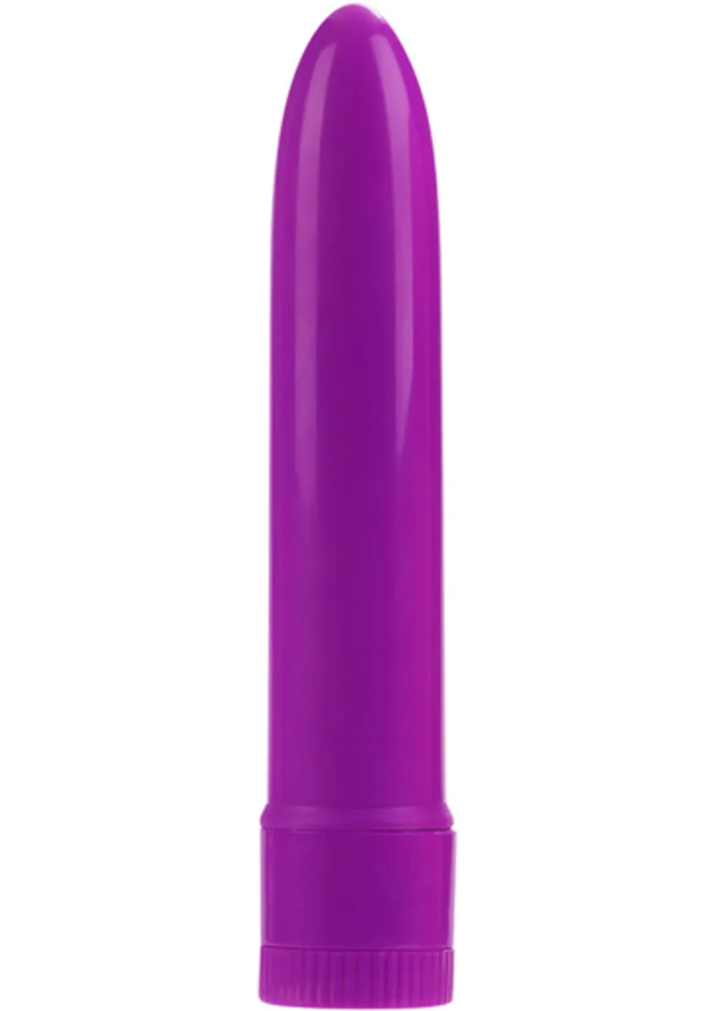Mini Neon Multispeed Vibe Purple