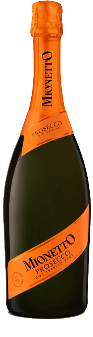 Mionetto Prosecco DOC Treviso Brut 750ml