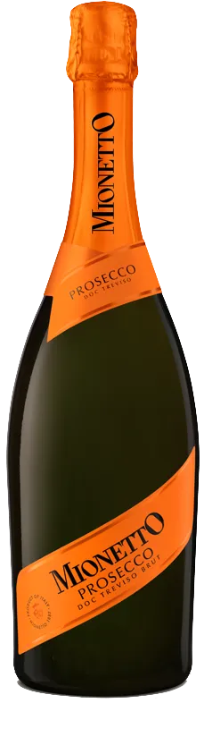 Mionetto Prosecco DOC Treviso Brut 750ml