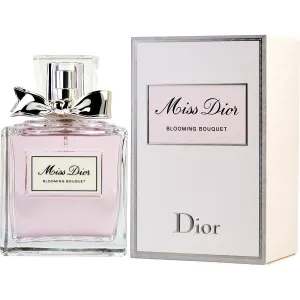Miss Dior Blooming Bouquet by Christian Dior for Women 3.4 oz EDT Spray