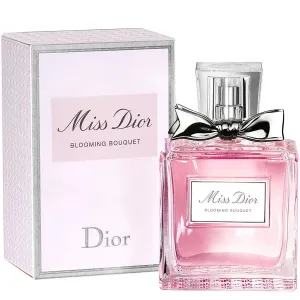 Miss Dior Blooming Bouquet by Christian Dior for Women 5.0 oz EDT Spray
