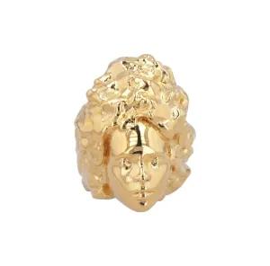 Missy Ring in Gold