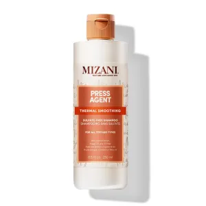 Mizani Press Agent Thermal Smoothing Sulfate Free Shampoo 250ml