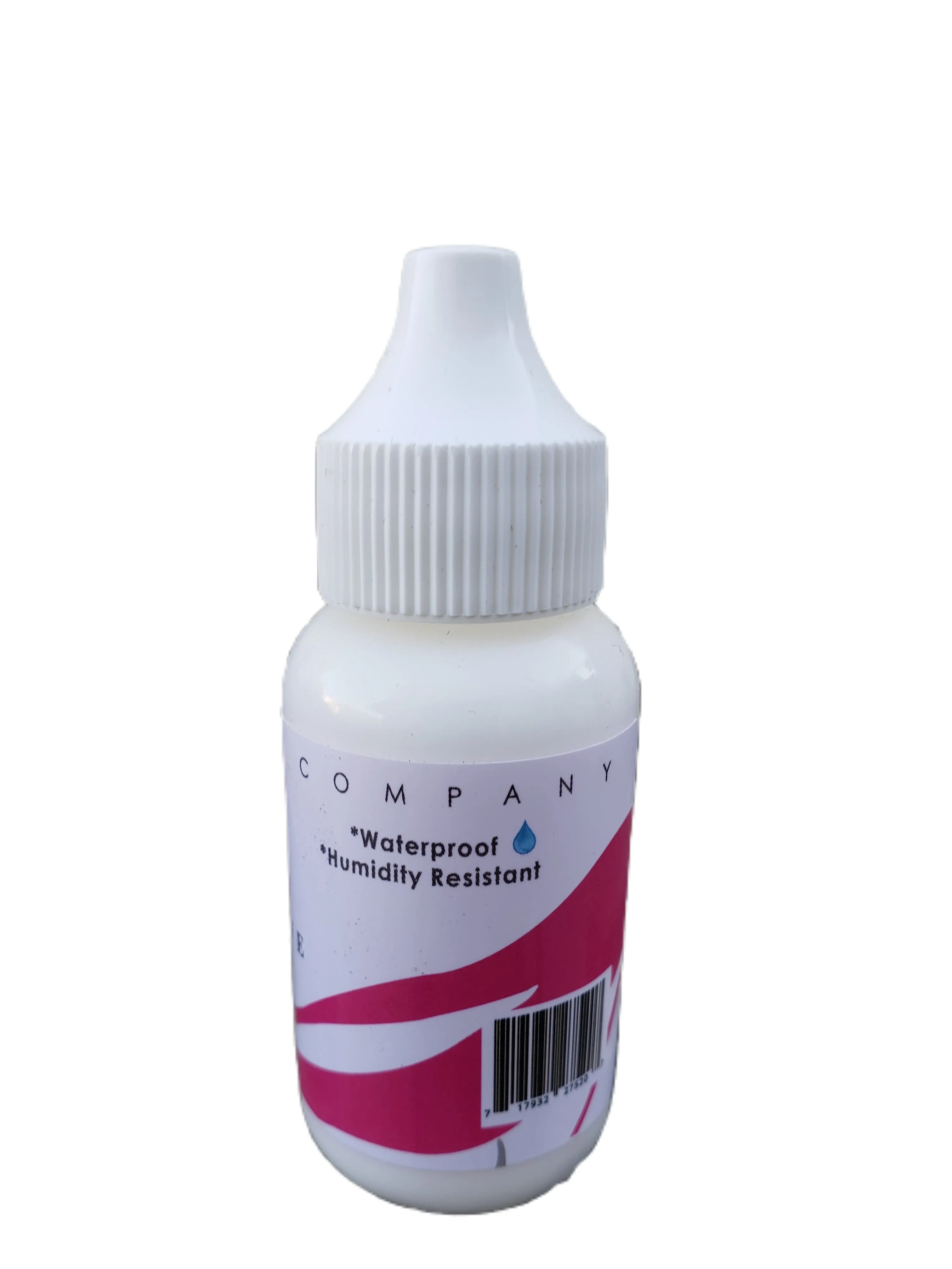 Mo Length Lace Adhesive Water Proof Lace Glue For Wigs And Hair Pieces 1.3oz
