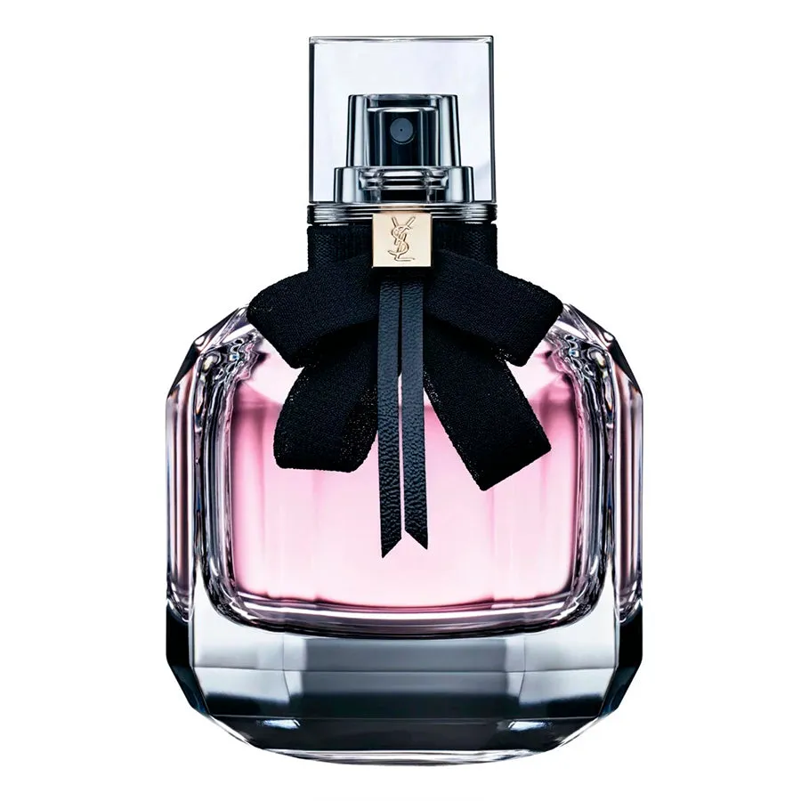 Mon Paris by Yves Saint Laurent for Women 3.0 oz EDT Spray Tester