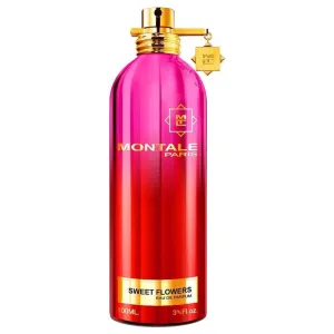 Montale Sweet Flowers Perfume For Unisex EDP 100ml