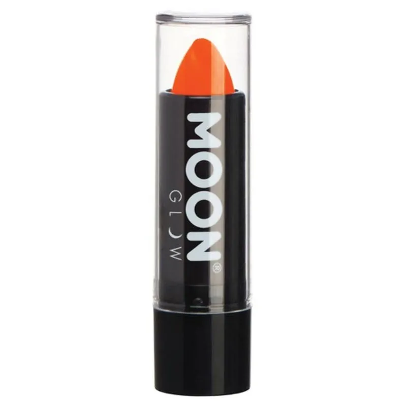 Moon Glow Intense Neon Uv Lipstick, Orange