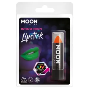 Moon Glow Intense Neon Uv Lipstick, Orange