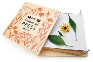 My Botanical Flower Press - 3 