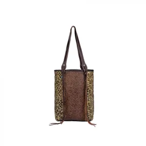 Myra Bag Golden Studs Shoulder Bag/Purse