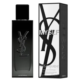 Myself by Yves Saint Laurent for Men 2.0 oz EDP Spray