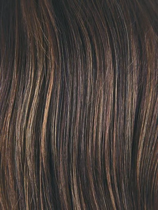 Myu | Synthetic Lace Front Wig (Mono Top) | CLOSEOUT
