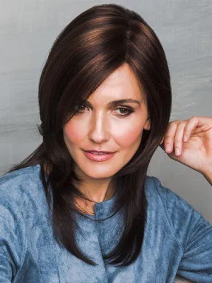 Myu | Synthetic Lace Front Wig (Mono Top) | CLOSEOUT