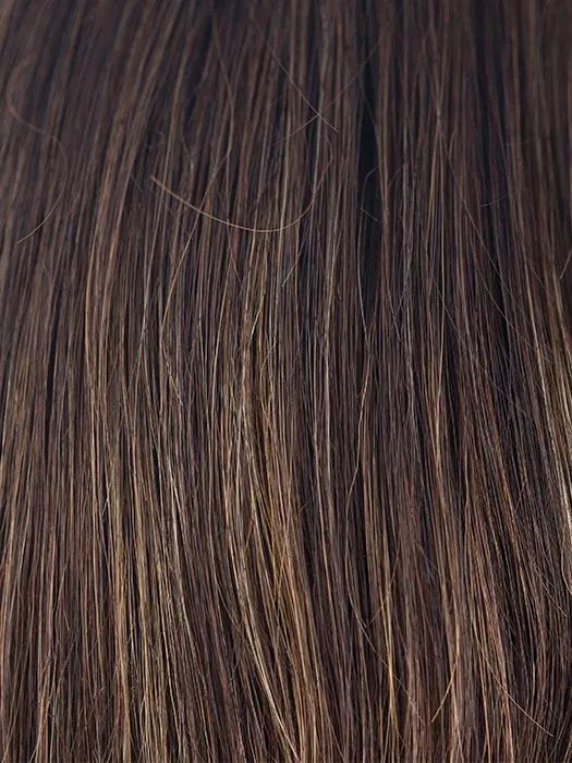 Myu | Synthetic Lace Front Wig (Mono Top) | CLOSEOUT