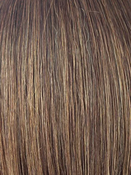 Myu | Synthetic Lace Front Wig (Mono Top) | CLOSEOUT