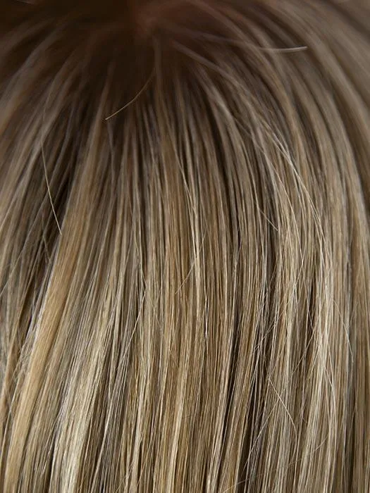 Myu | Synthetic Lace Front Wig (Mono Top) | CLOSEOUT