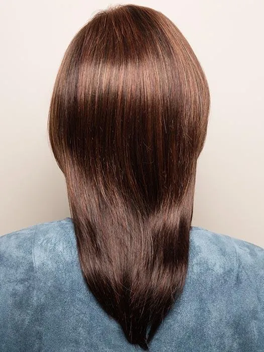 Myu | Synthetic Lace Front Wig (Mono Top) | CLOSEOUT