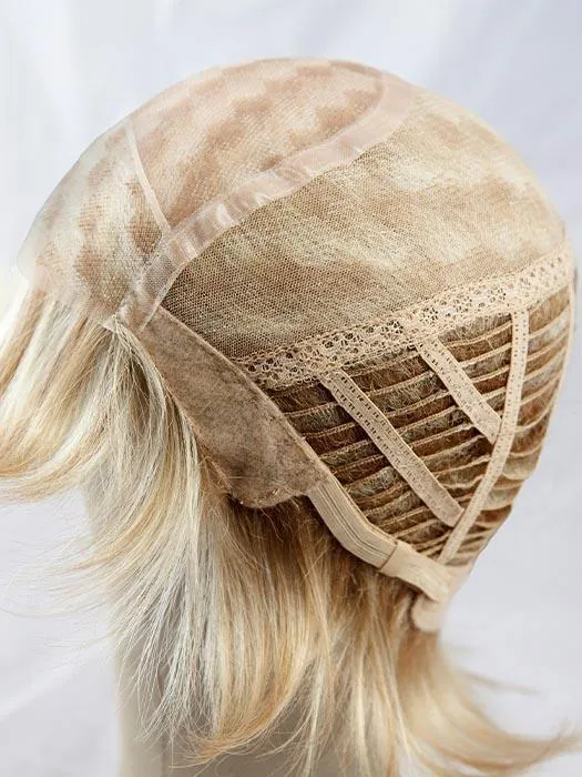Myu | Synthetic Lace Front Wig (Mono Top) | CLOSEOUT