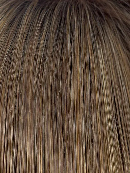 Myu | Synthetic Lace Front Wig (Mono Top) | CLOSEOUT