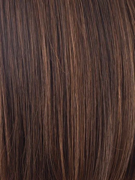 Myu | Synthetic Lace Front Wig (Mono Top) | CLOSEOUT