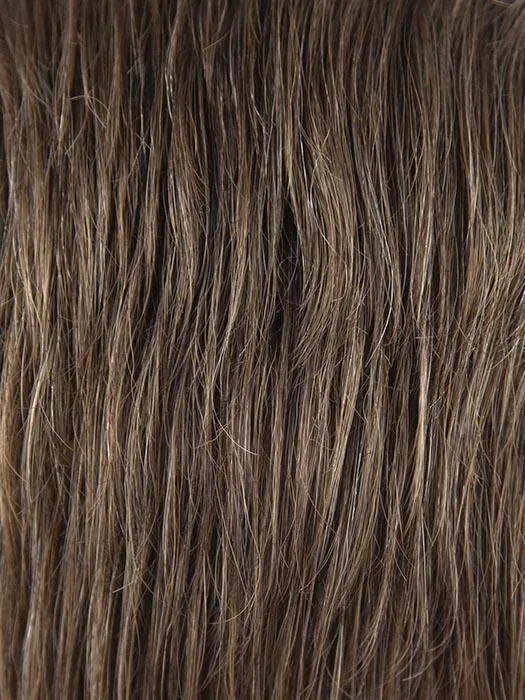 Myu | Synthetic Lace Front Wig (Mono Top) | CLOSEOUT