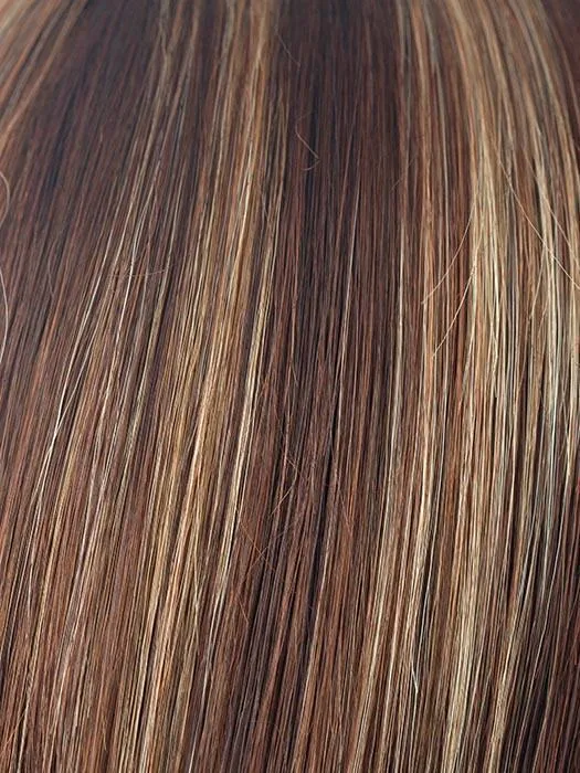 Myu | Synthetic Lace Front Wig (Mono Top) | CLOSEOUT