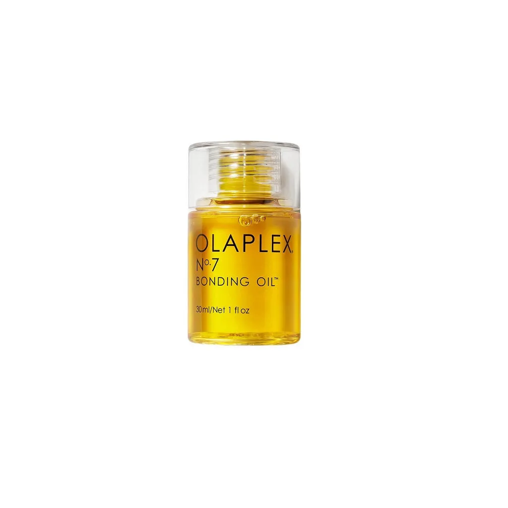 Nº.7 Bonding Oil
