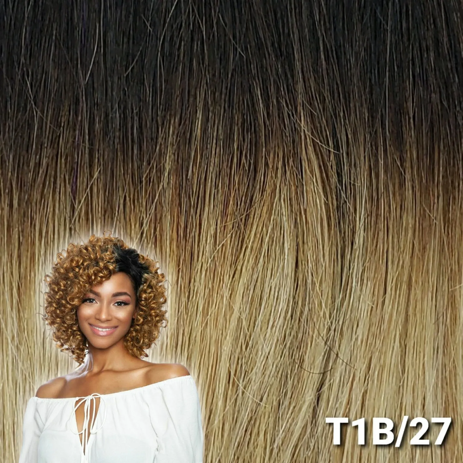 Nature Bundles 8" Short Slay (Style: Bay Curl)