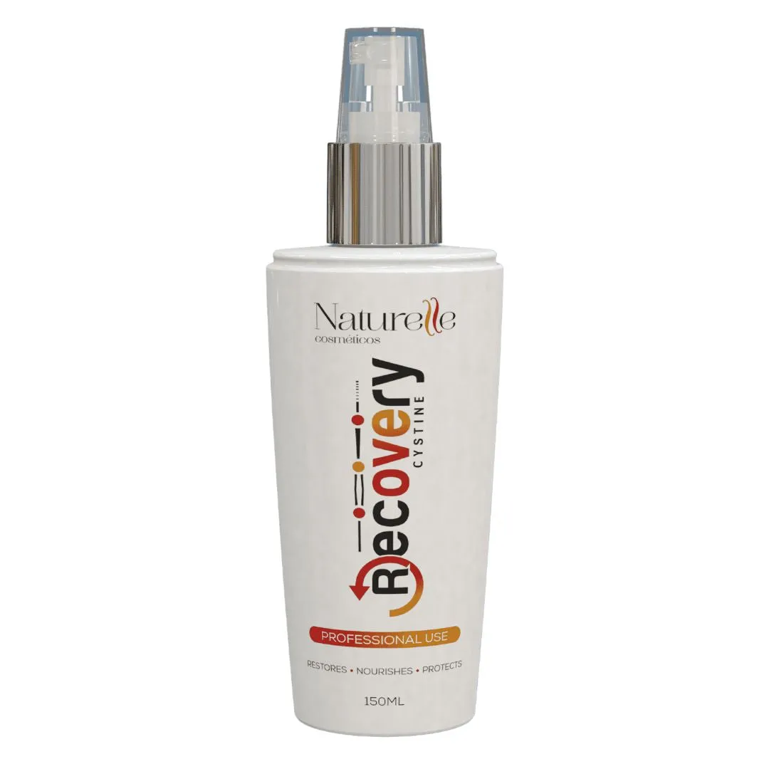 Naturelle Recovery Cystine 150ml / 5 fl oz