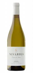 Nivarius Tempranillo Blanco 2022