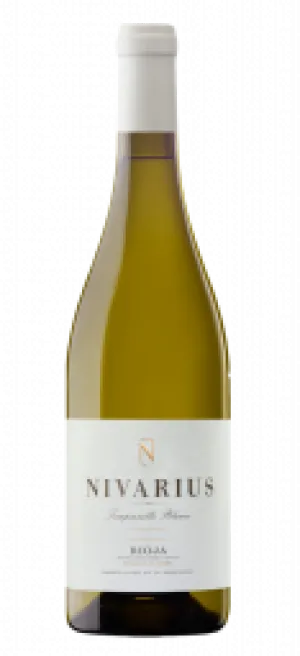 Nivarius Tempranillo Blanco 2022