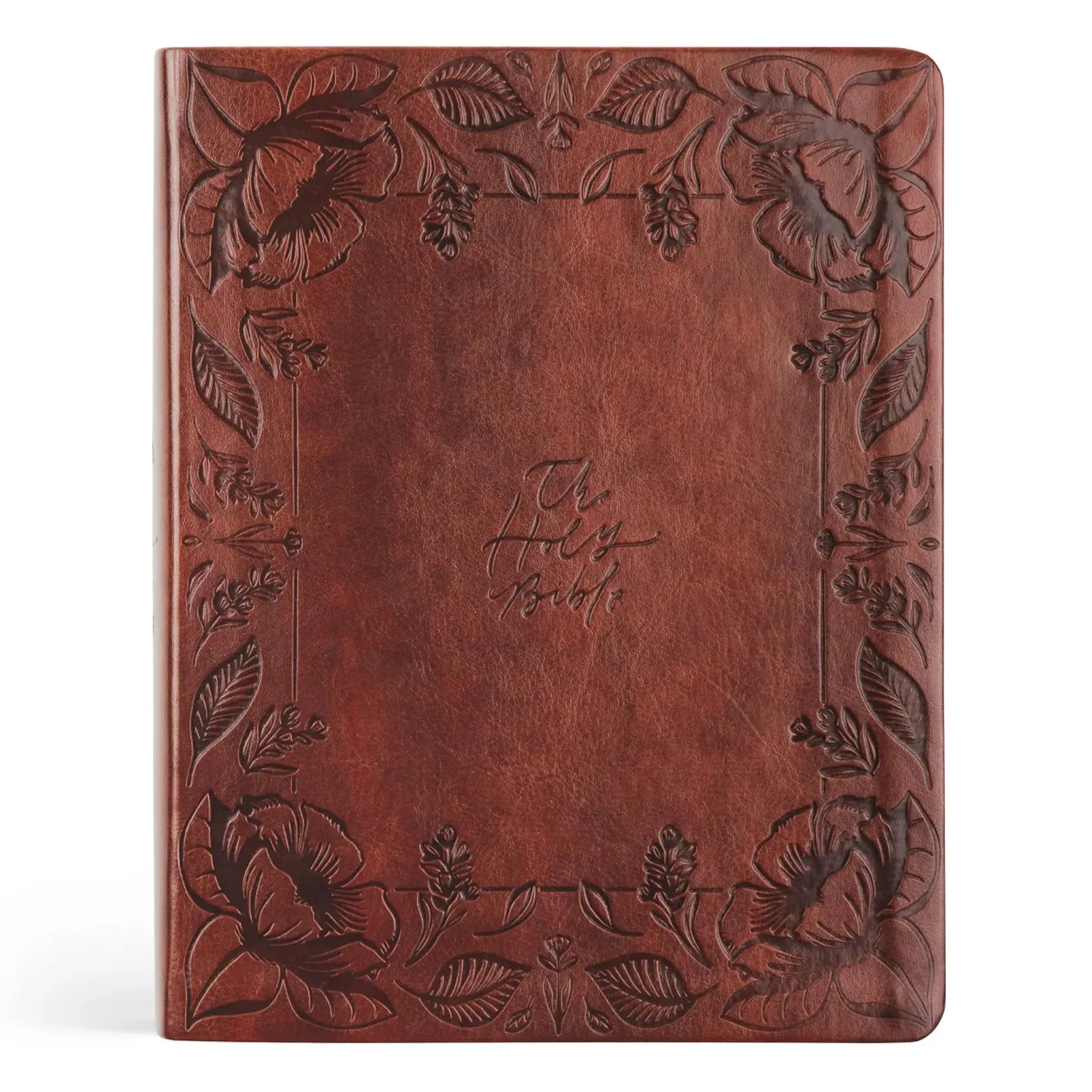 NLT Notetaking Bible : Santa Elena Theme