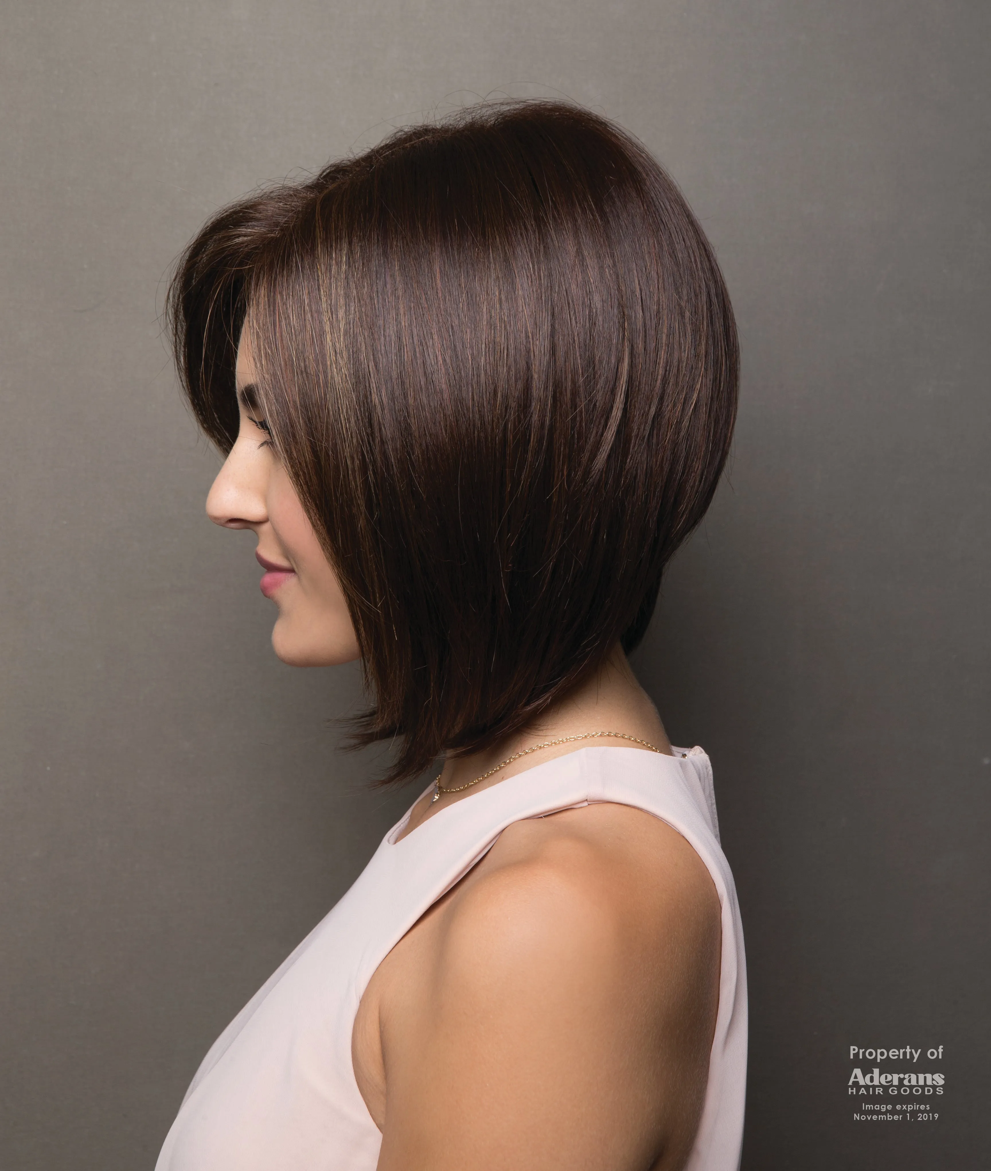 Noriko- HAILEY 1680