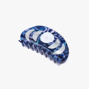 Nyx Triple Crescent Moon Celestial XL Hair Claw