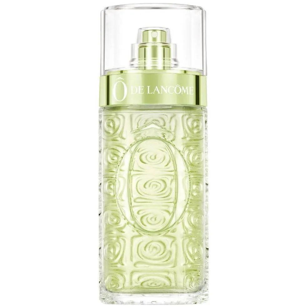 O DE LANCOME 2.5 oz Perfume edt Spray Women NEW TESTER