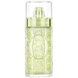 O DE LANCOME 2.5 oz Perfume edt Spray Women NEW TESTER