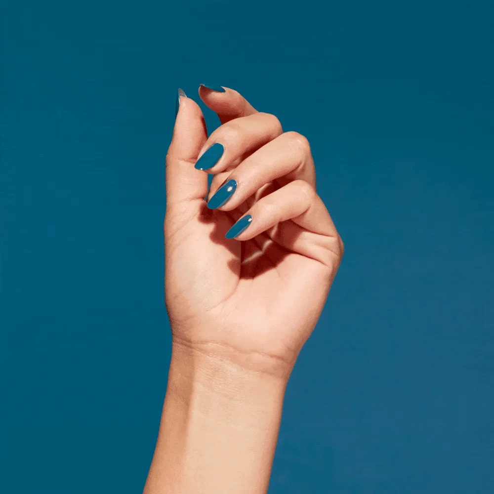 OPI Nature Strong - All Heal Queen Mother Earth NAT018