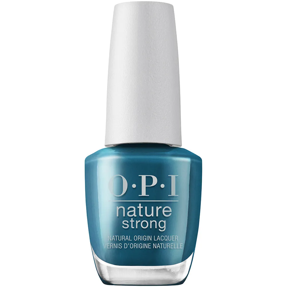 OPI Nature Strong - All Heal Queen Mother Earth NAT018