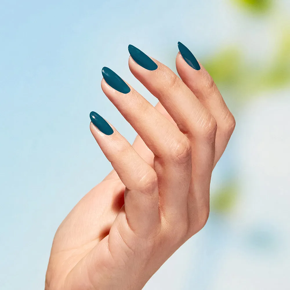 OPI Nature Strong - All Heal Queen Mother Earth NAT018