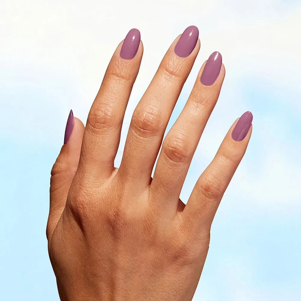 OPI Nature Strong - Simply Radishing NAT008