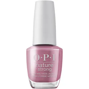 OPI Nature Strong - Simply Radishing NAT008