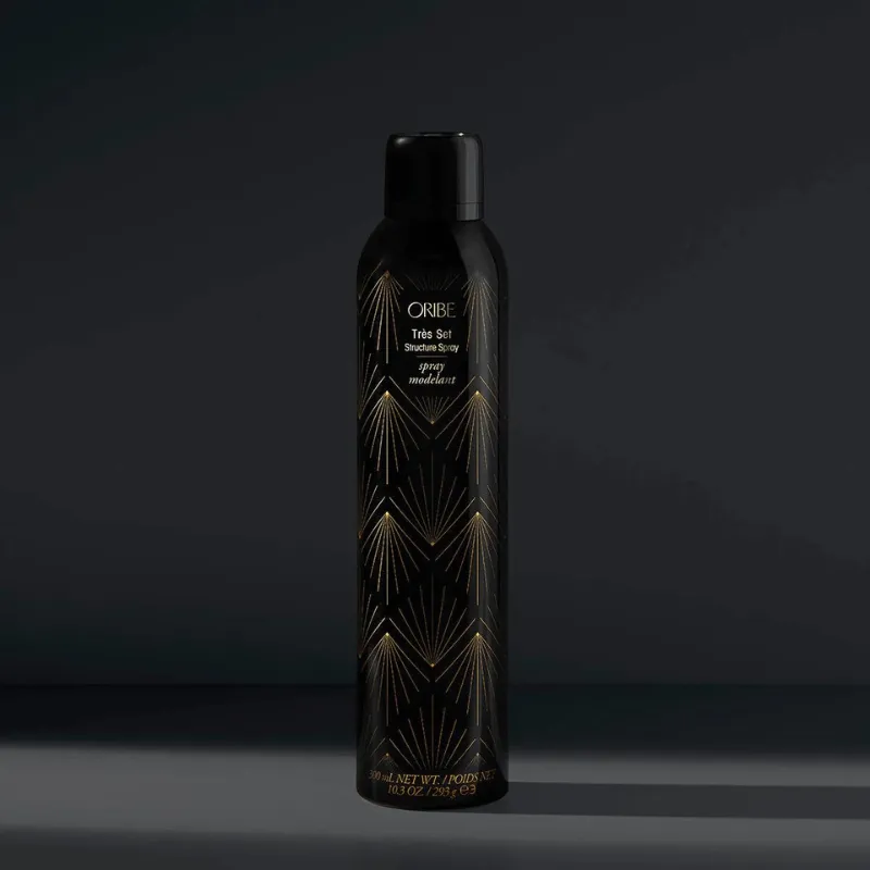 Oribe Tres Set Structure Spray