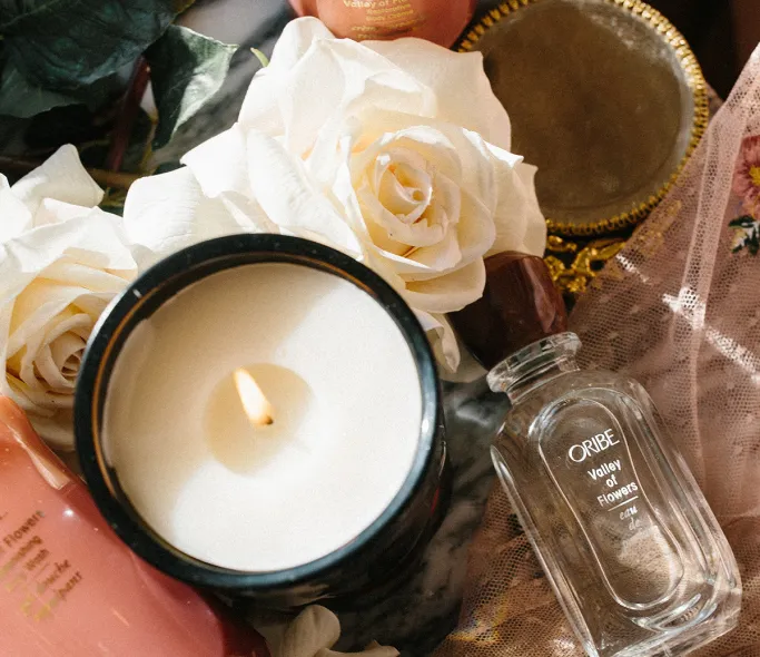 ORIBE Valley of Flowers Eau de Parfum