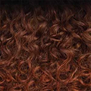 Outre Converti Cap Synthetic Hair Wig - SPARKLING BELLE