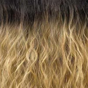 Outre Converti Cap Synthetic Hair Wig - SPARKLING BELLE