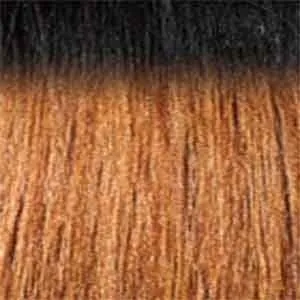 Outre Lace Front Big Beautiful Hair Synthetic Lace Front Wig - 4C Coily