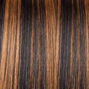 Outre Lace Front Big Beautiful Hair Synthetic Lace Front Wig - 4C Coily